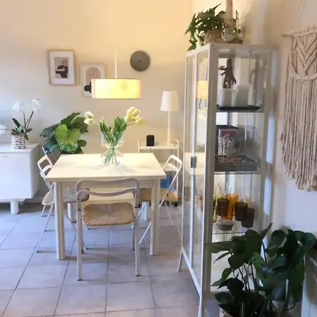 Incantevole, Casa Annetta 800 Mt Dal Mare